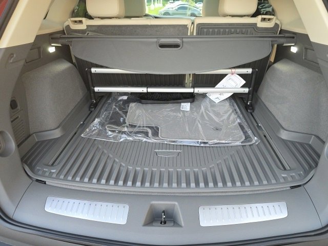 New 2025 Cadillac XT5 Premium Luxury w/ Technology Package image 32