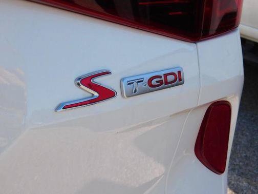Used 2021 Kia Seltos S AWD/4WD image 7