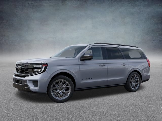 Used 2027 Ford Expedition Max Platinum w/ Stealth Appearance Package AWD/4WD image 3