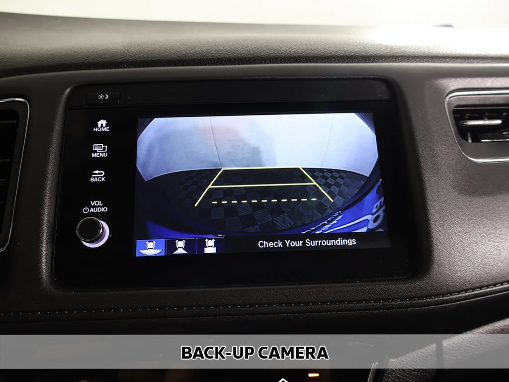 Used 2019 Honda HR-V EX image 5