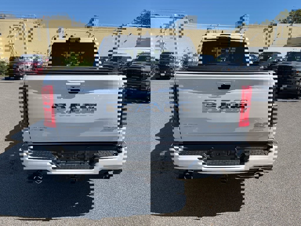 New 2026 RAM 1500 Limited image 6