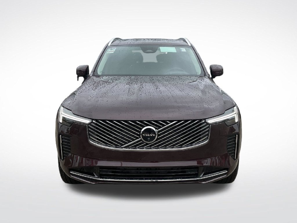 New 2027 Volvo XC90 B6 Ultra AWD/4WD image 2