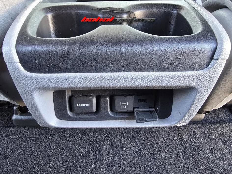 Used 2018 Honda Odyssey Touring image 22