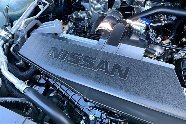 Certified 2024 Nissan Rogue S image 30
