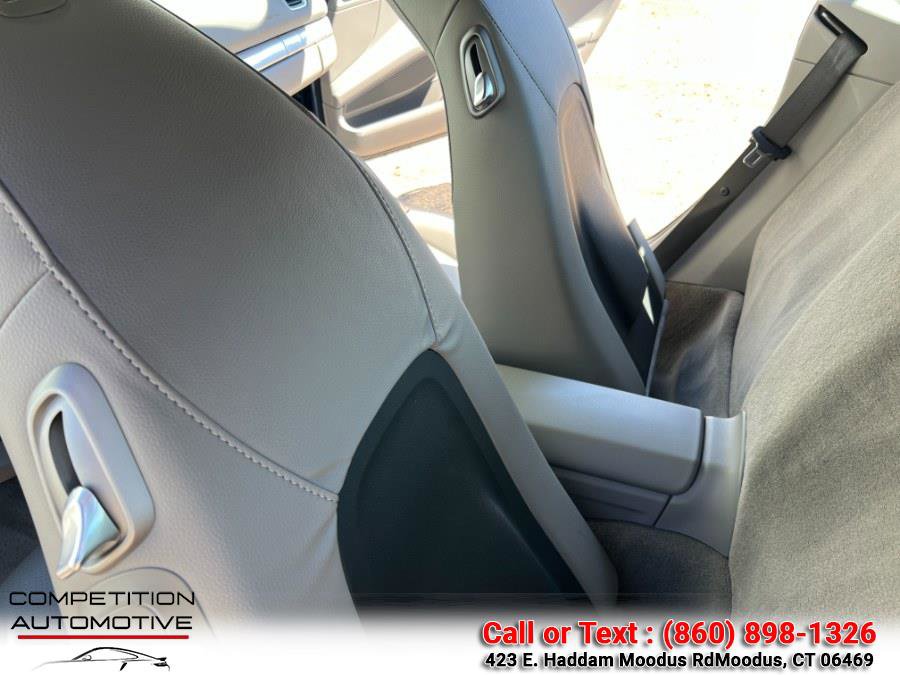 Used 2014 Porsche Cayman RWD image 29