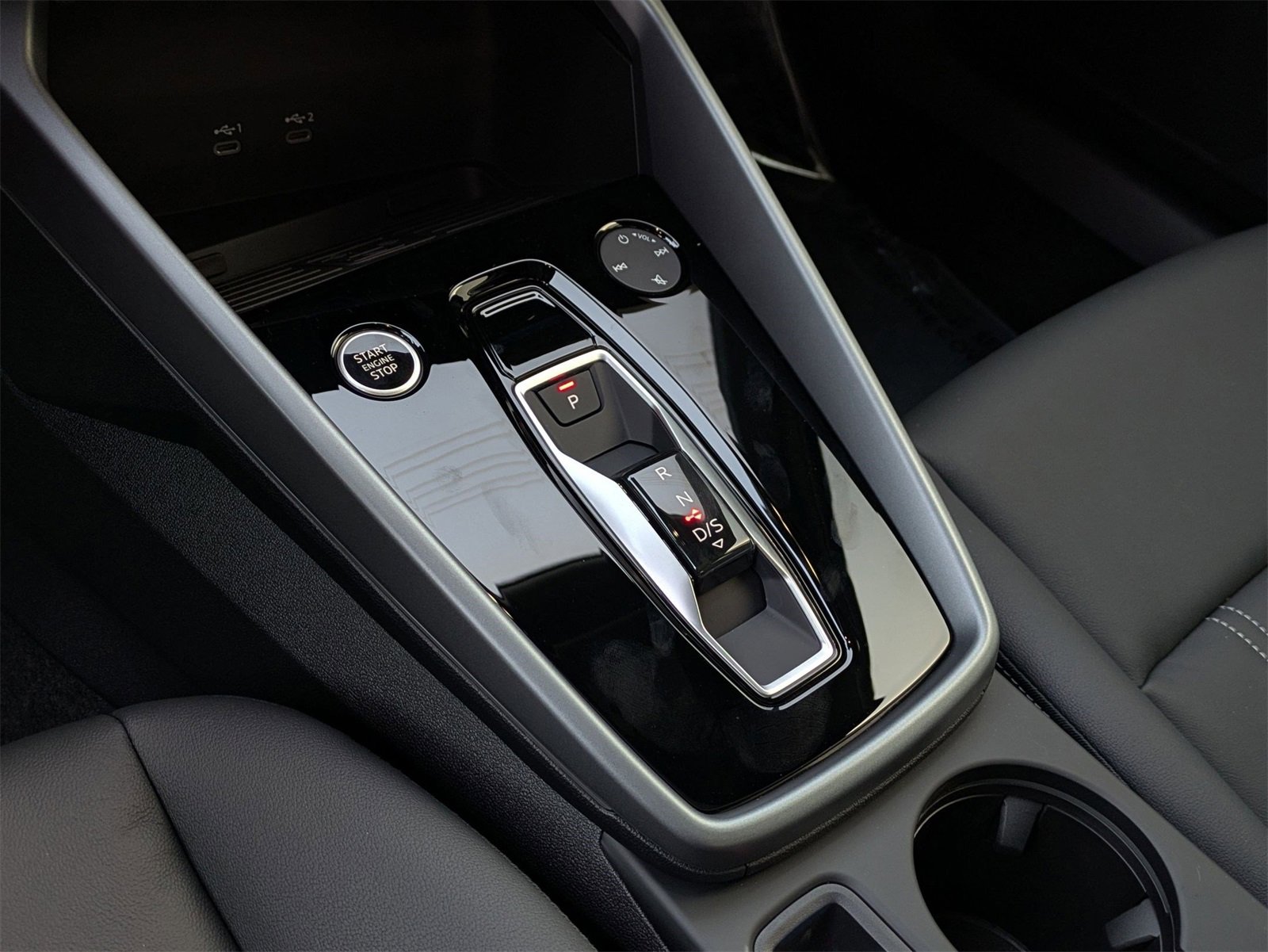 New 2026 Audi A3 2.0T Premium image 7