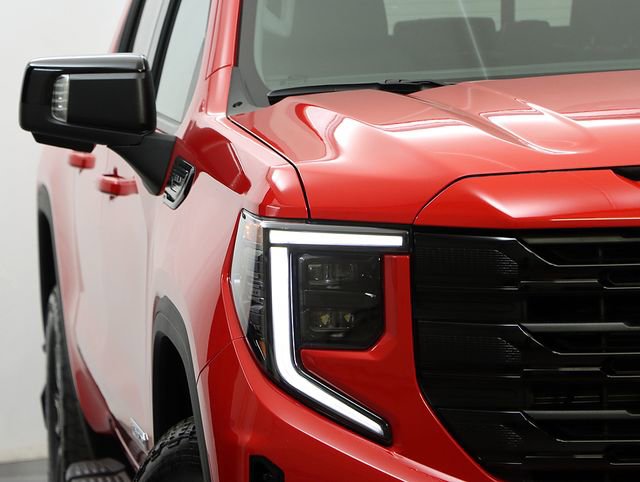 New 2026 GMC Sierra 1500 Elevation w/ Elevation Premium Package image 4