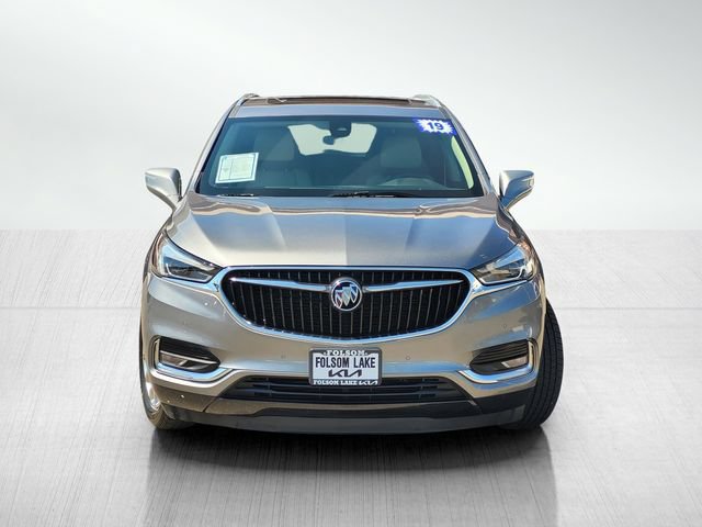 Used 2019 Buick Enclave Premium w/ Experience Buick Package AWD/4WD image 2