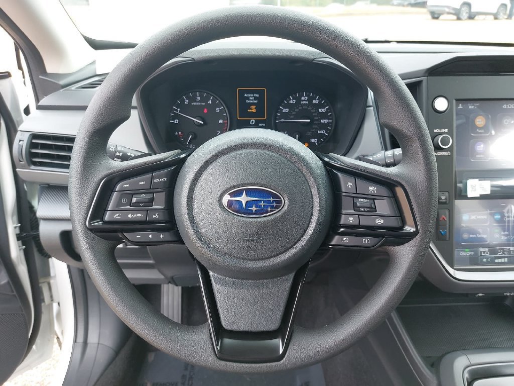 New 2026 Subaru Crosstrek 2.5i AWD/4WD image 17