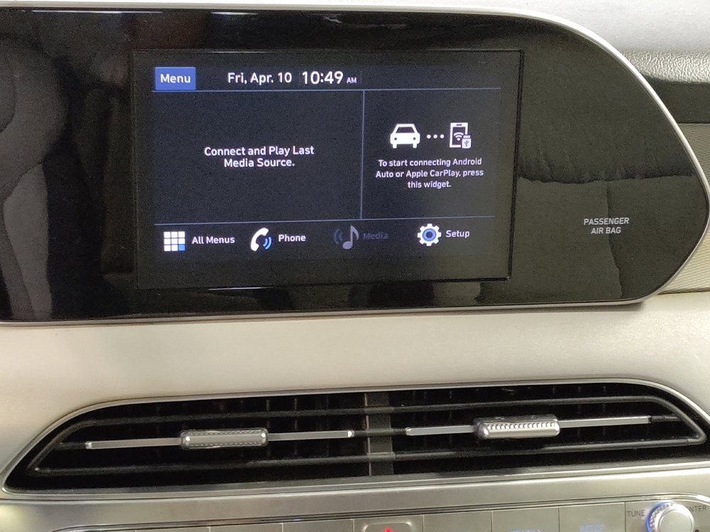 Used 2022 Hyundai Palisade SE w/ Cargo Package FWD image 25