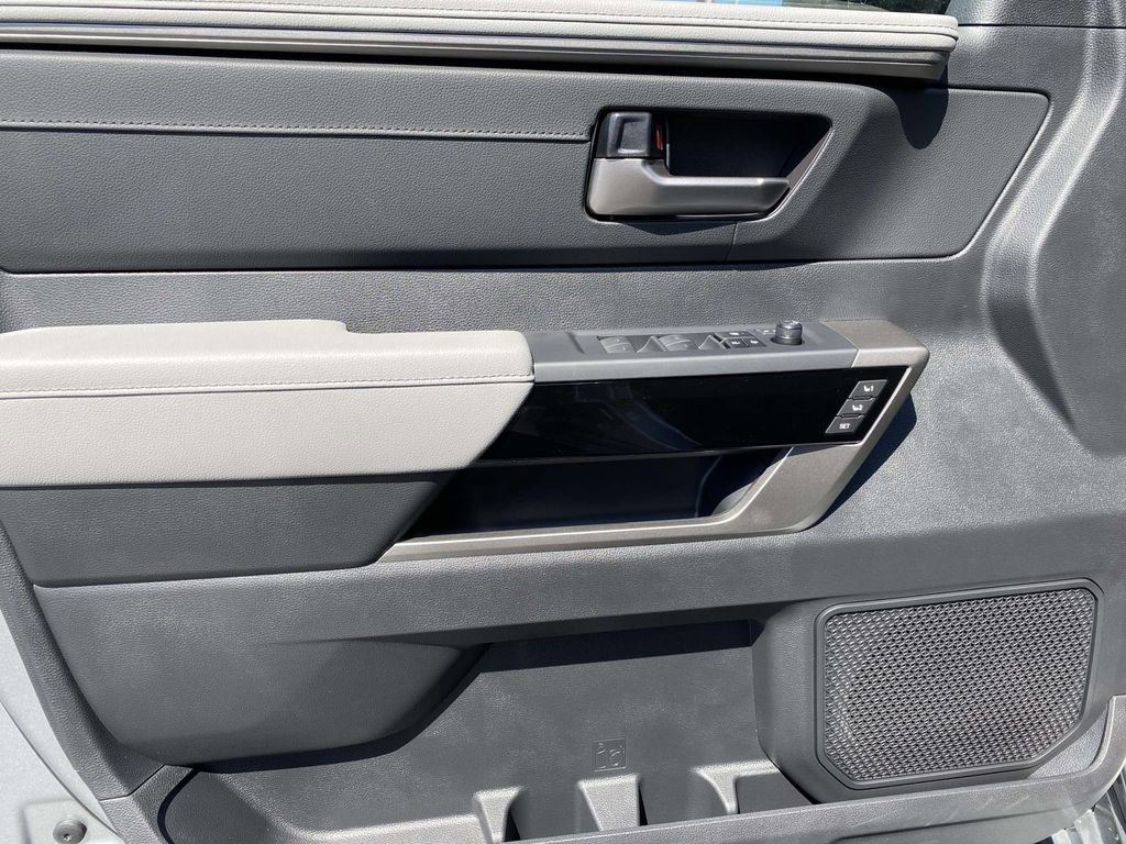 New 2026 Toyota Tundra Limited image 18