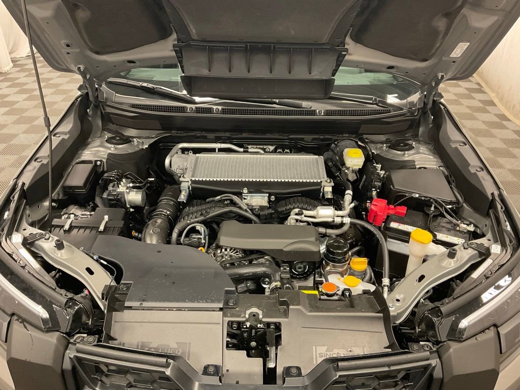 New 2026 Subaru Outback Wilderness image 10