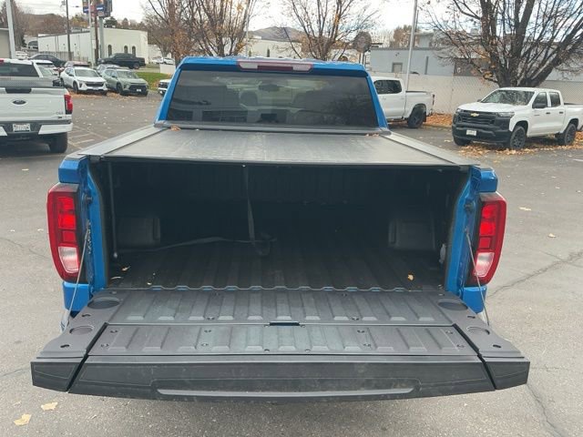 Used 2022 GMC Sierra 1500 Elevation image 7