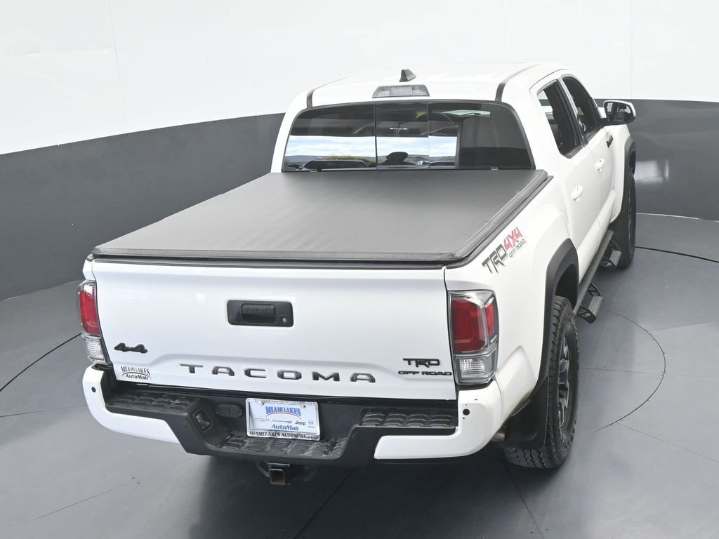 Used 2021 Toyota Tacoma SR5 image 56
