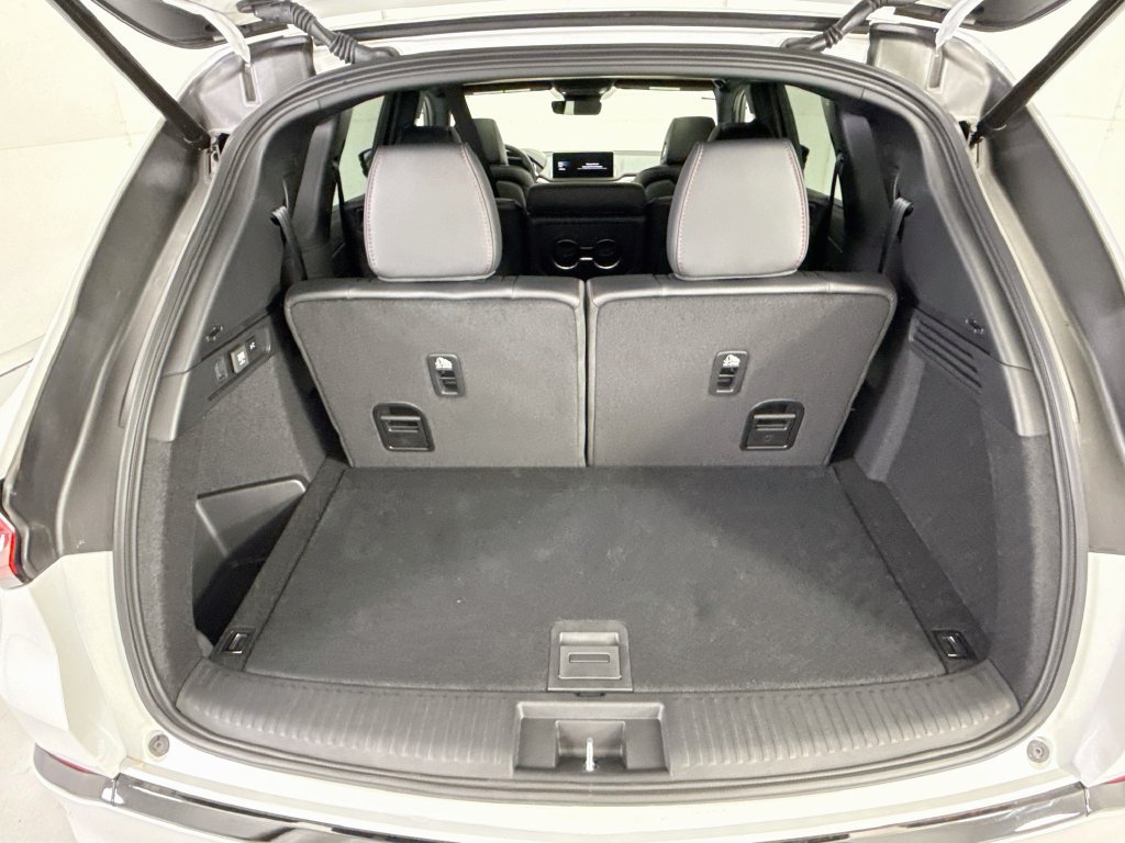 New 2026 Acura MDX A-Spec AWD/4WD image 29
