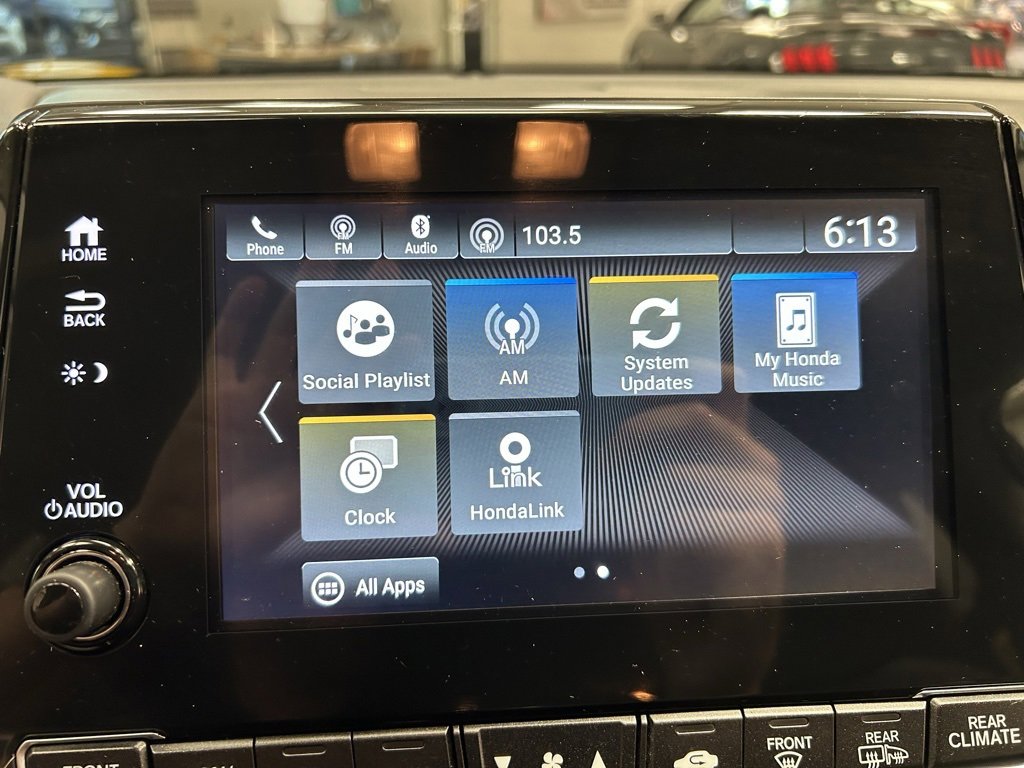 Used 2019 Honda Odyssey EX image 18