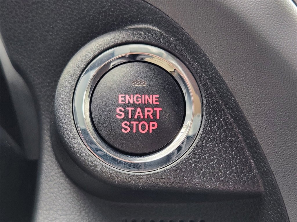 Used 2024 Subaru Crosstrek 2.0i Premium w/ Crosstrek Mirror Package image 14