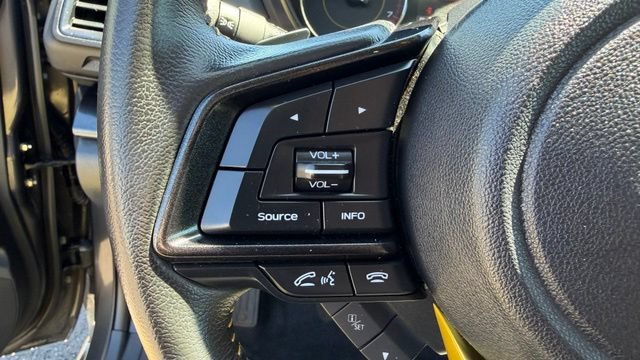 Used 2021 Subaru Crosstrek 2.5i Sport AWD/4WD image 21