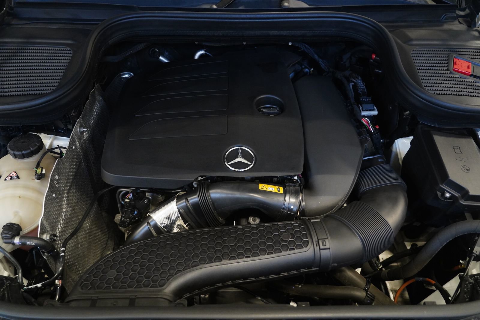 Certified 2021 Mercedes-Benz GLE 350 4MATIC image 29