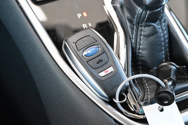 New 2025 Subaru Outback Limited XT image 36