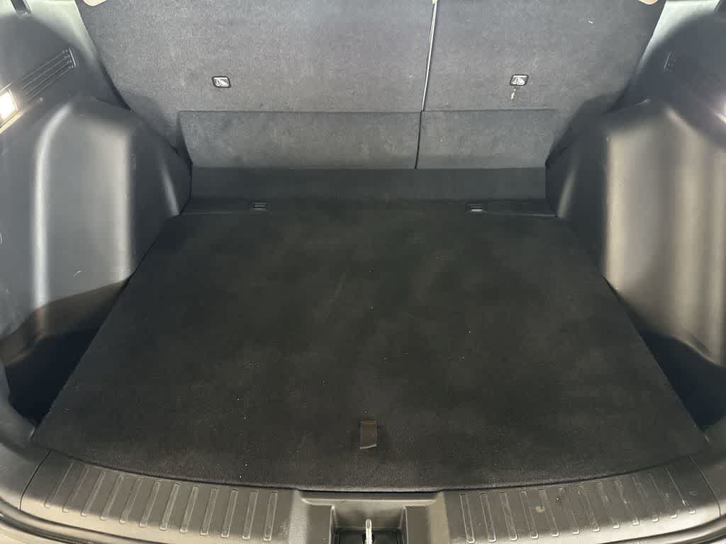 Used 2024 Honda CR-V EX-L image 24
