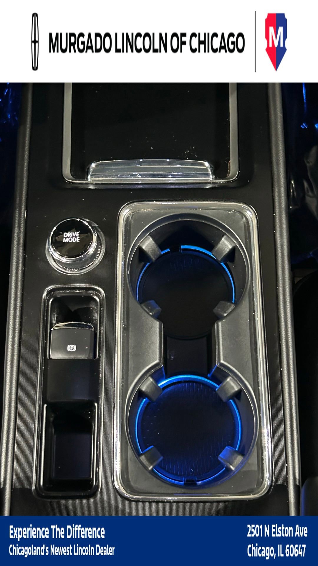 Certified 2023 Lincoln Corsair Reserve w/ Equipment Group 202A image 81