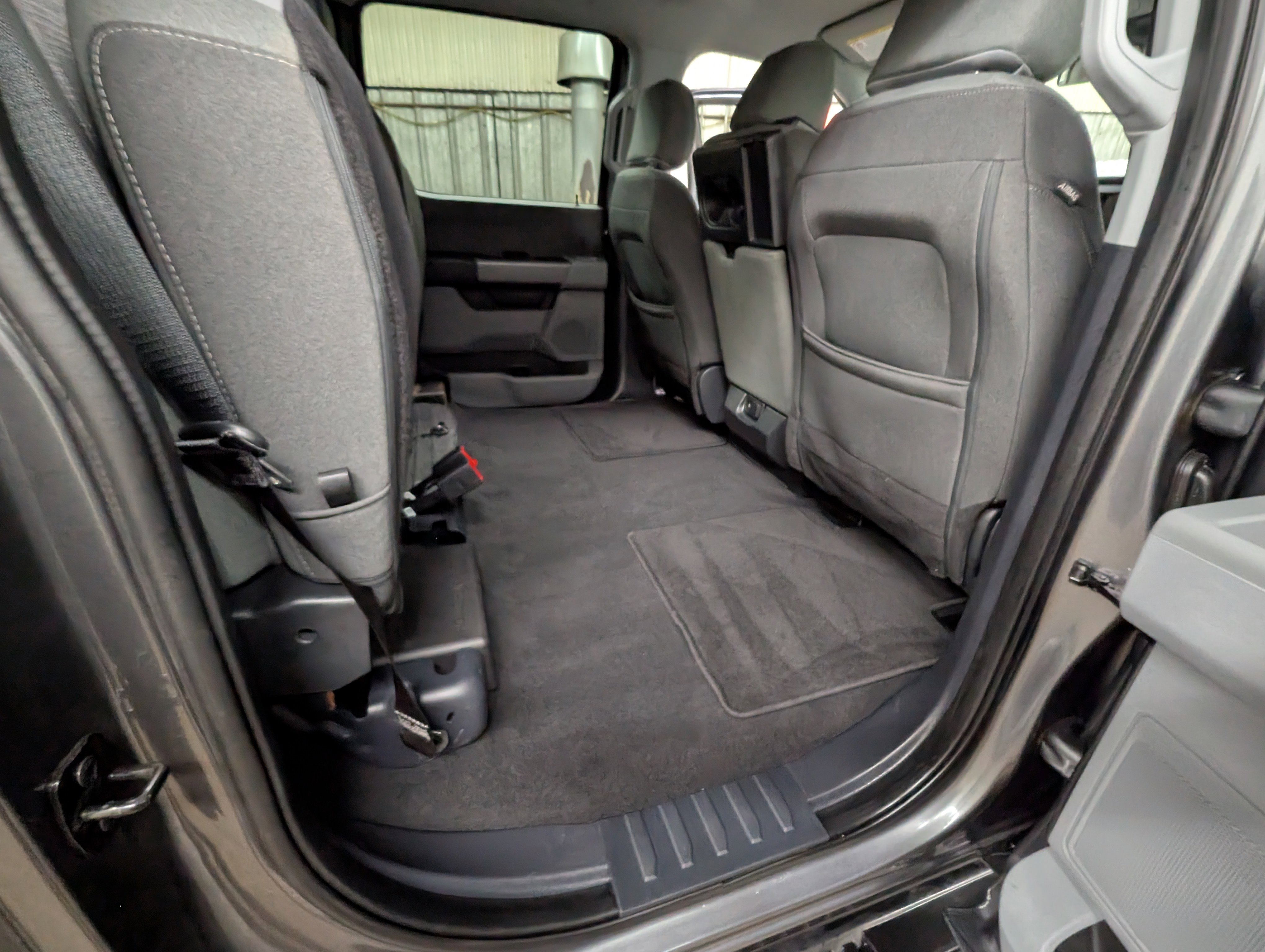Used 2025 Ford F250 XLT AWD/4WD image 6