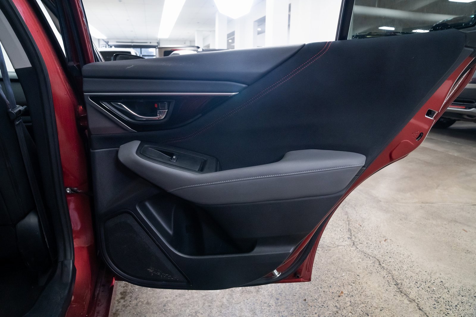 Used 2020 Subaru Legacy 2.5i Sport image 20