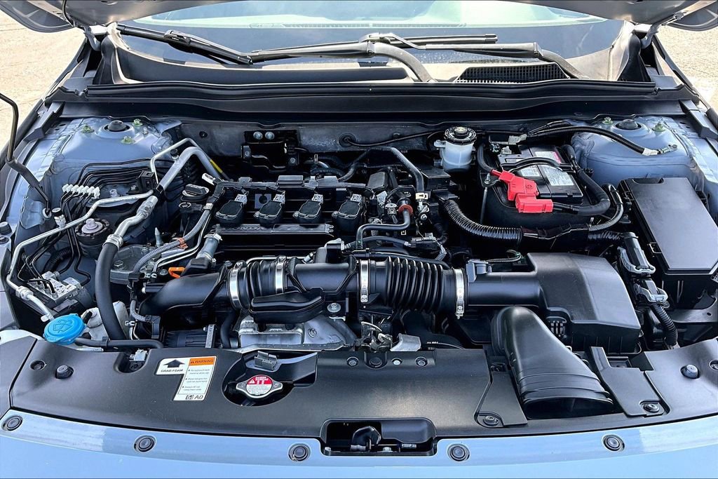 Used 2021 Honda Accord Sport image 30