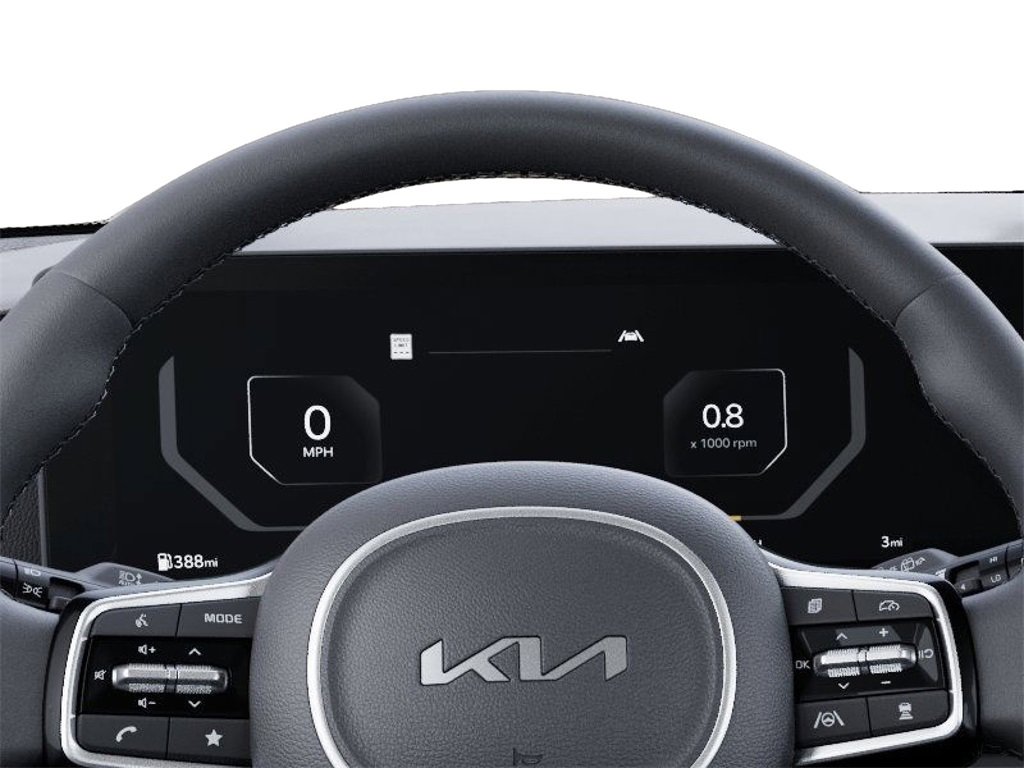 New 2026 Kia Carnival SX image 21