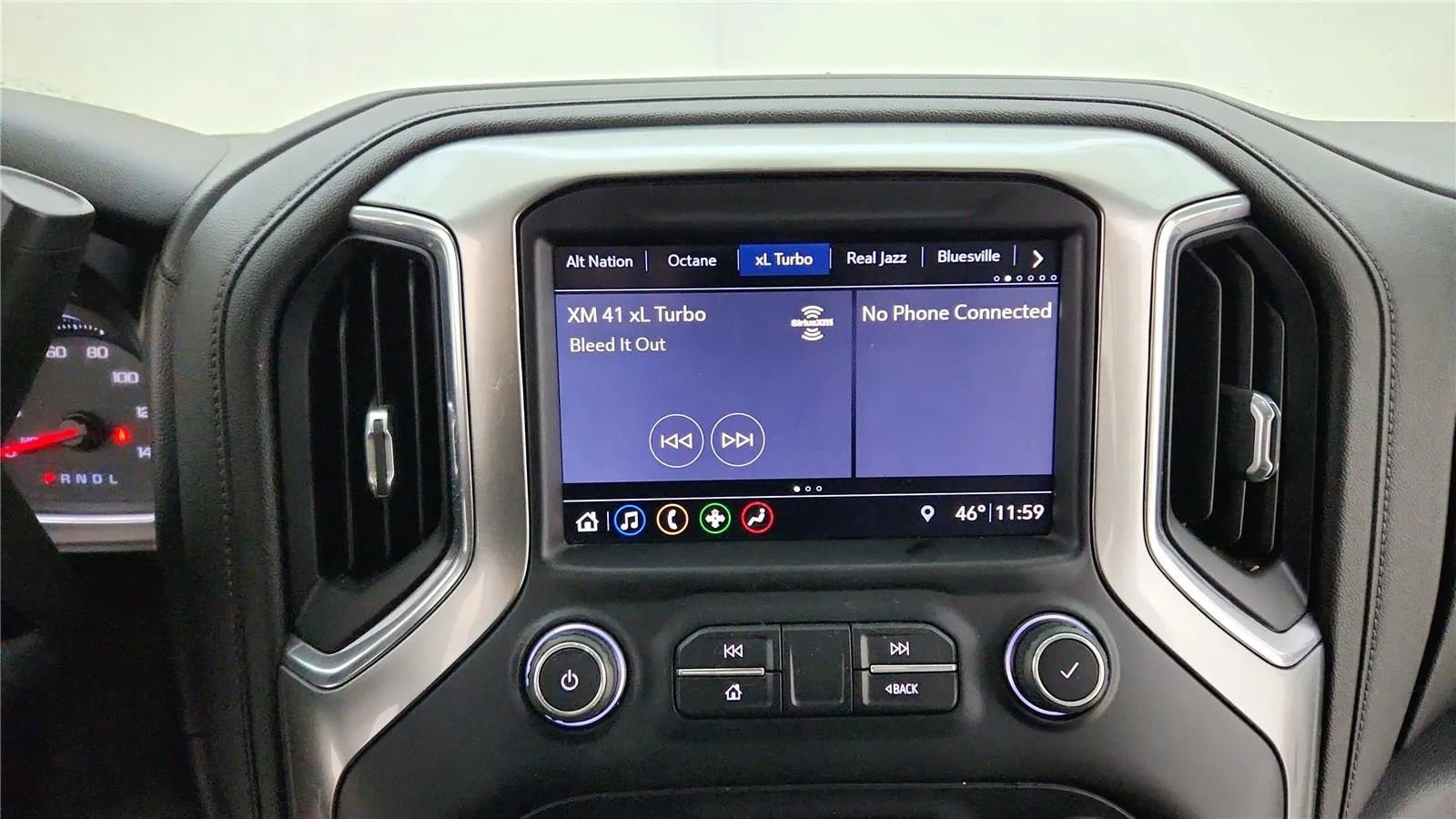 Used 2019 Chevrolet Silverado 1500 RST w/ All-Star Edition image 41