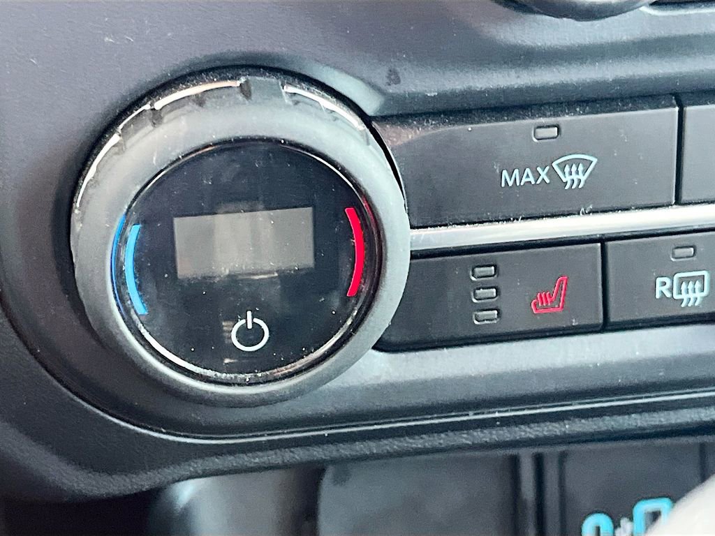 Used 2023 Ford Bronco Outer Banks image 19