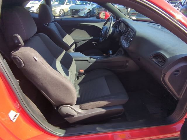 Used 2023 Dodge Challenger SXT image 35