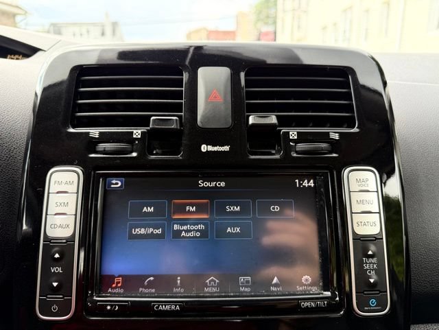 Used 2017 Nissan Leaf SL w/ Premium Package FWD image 30