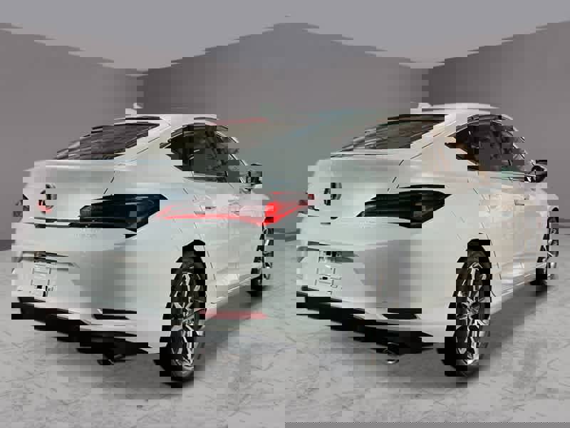 New 2026 Acura Integra image 6