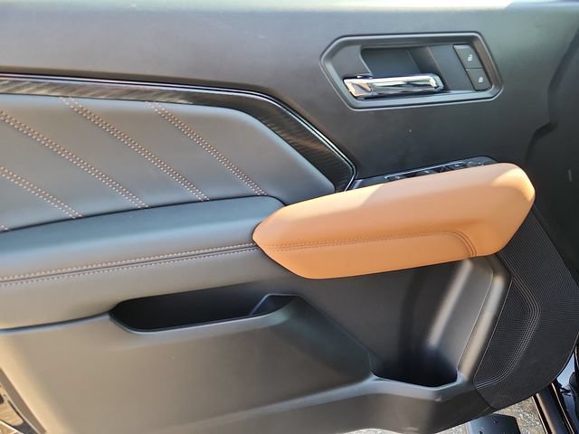 New 2026 GMC Canyon AT4 AWD/4WD image 8