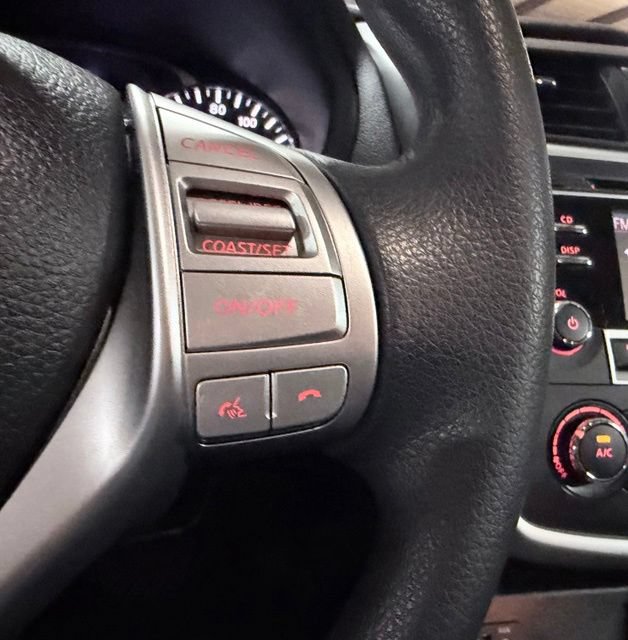 Used 2016 Nissan Altima 2.5 S w/ Power Driver Seat Package FWD image 23