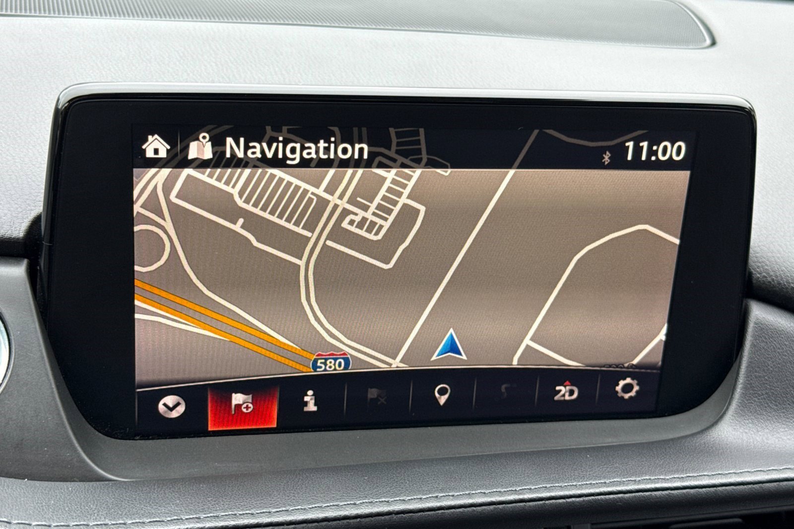 Used 2018 MAZDA MAZDA6 Grand Touring image 24