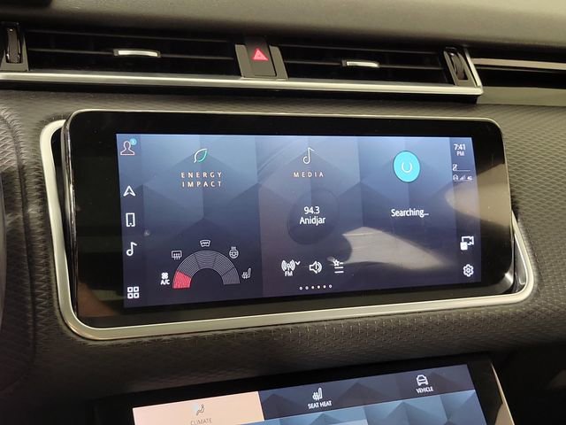 Used 2021 Land Rover Range Rover Velar S AWD/4WD image 29