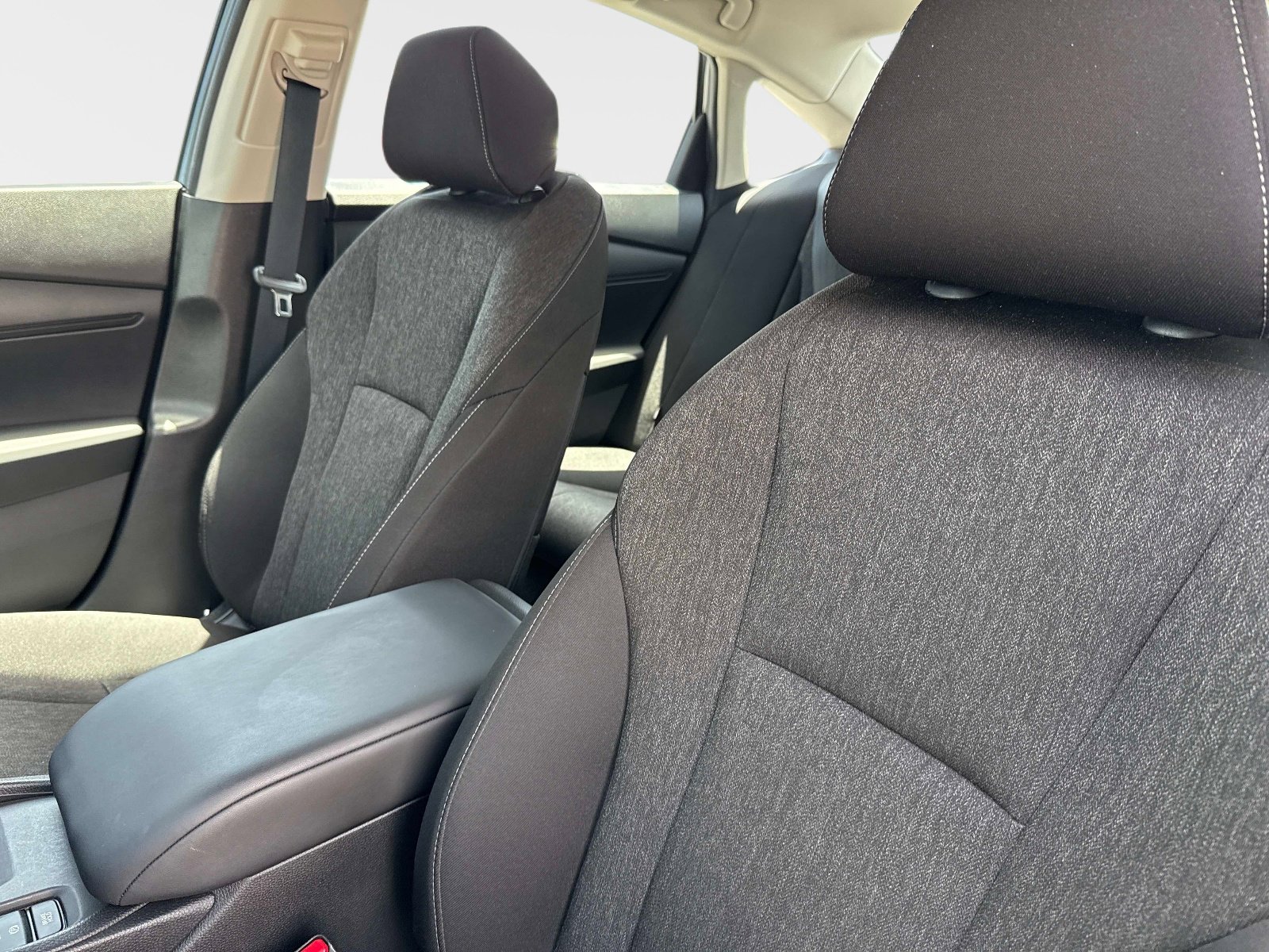 Used 2023 Honda Accord LX image 19