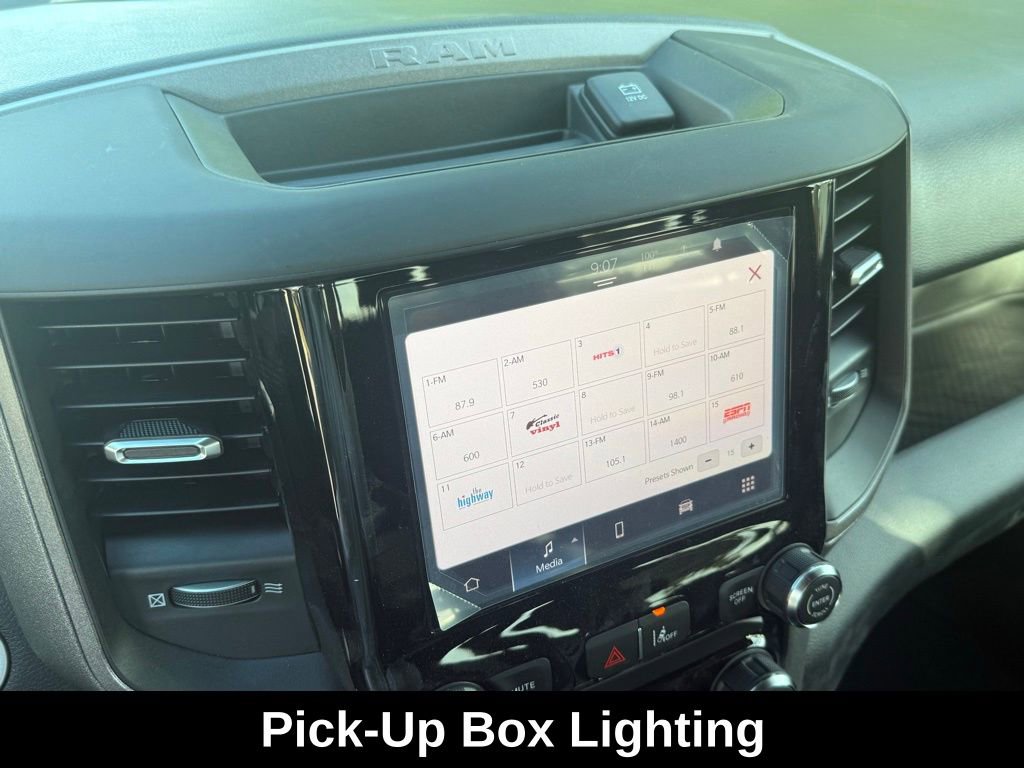 New 2026 RAM 1500 Express image 14
