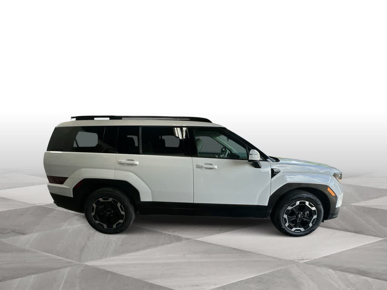 New 2027 Hyundai Santa Fe SEL FWD image 9