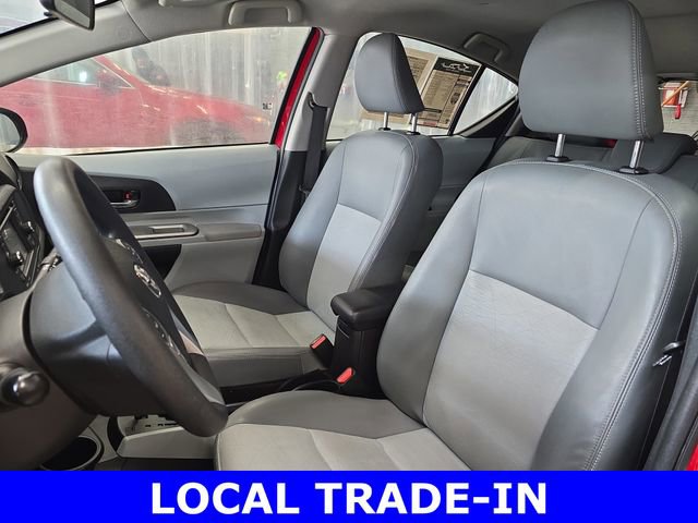 Used 2012 Toyota Prius C Four image 15