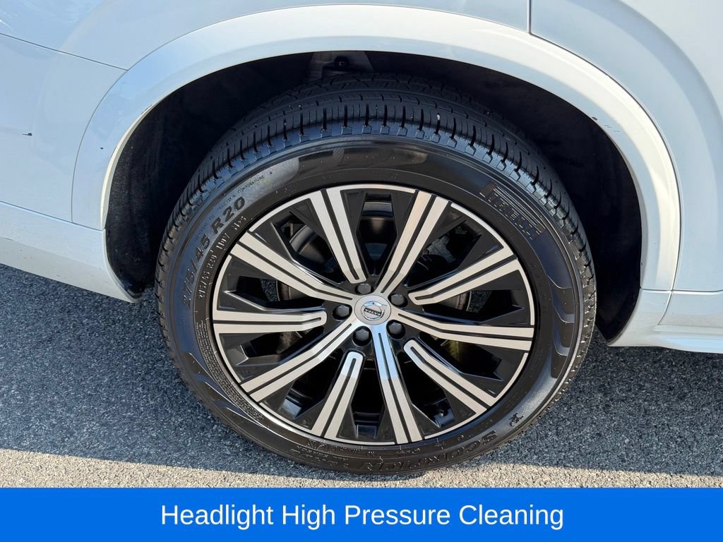 Used 2022 Volvo XC90 T6 Inscription w/ Advanced Package AWD/4WD image 14