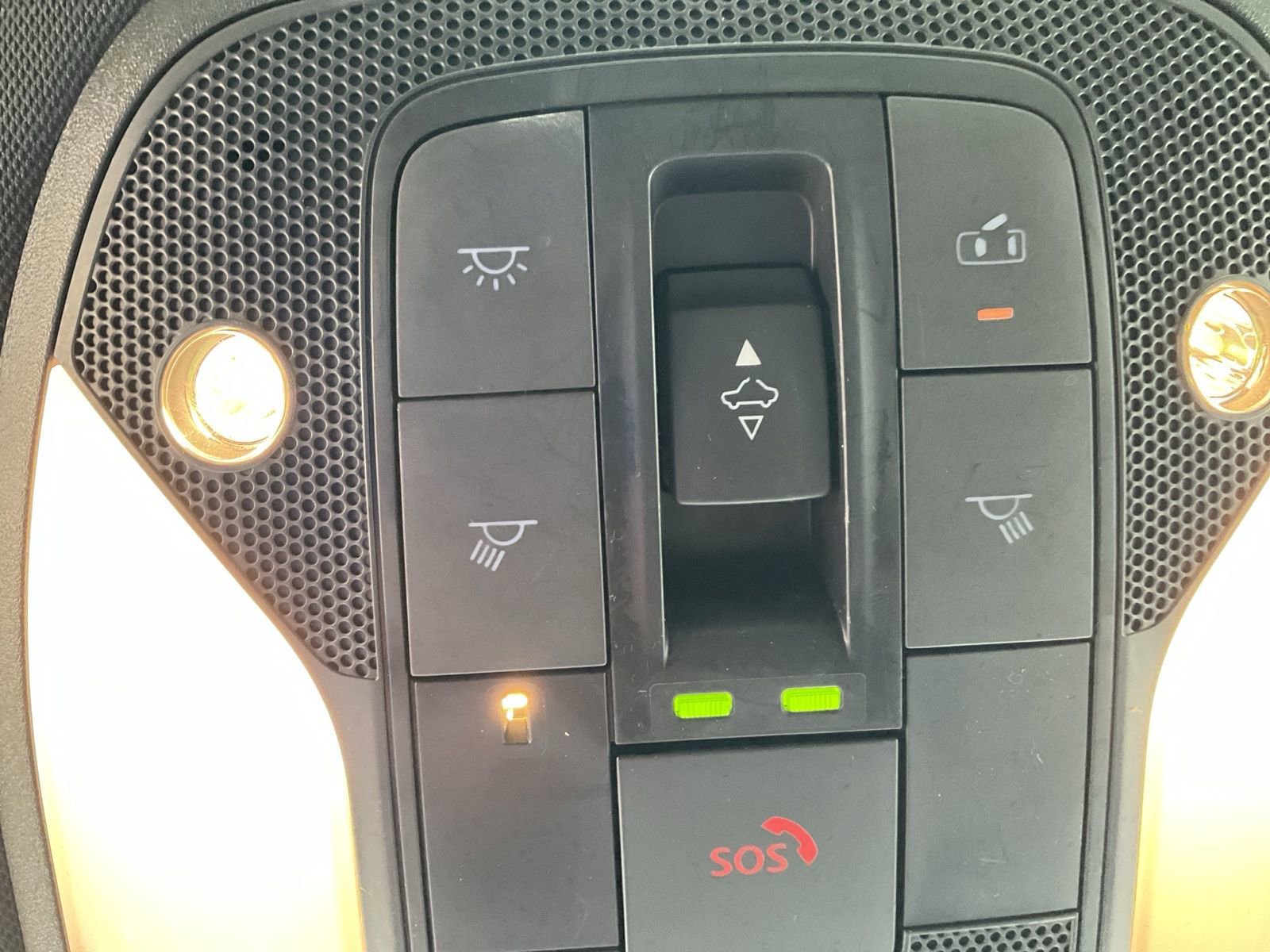 Used 2024 INFINITI QX55 Luxe w/ Cargo Package image 13