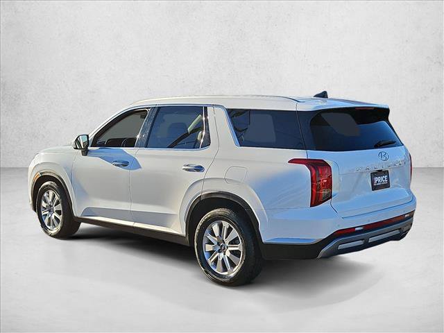 Used 2024 Hyundai Palisade SEL FWD image 8
