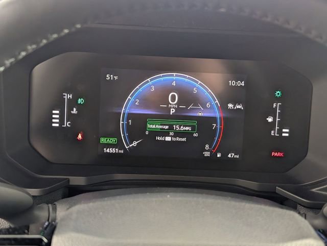 Used 2024 Toyota Land Cruiser 1958 image 16