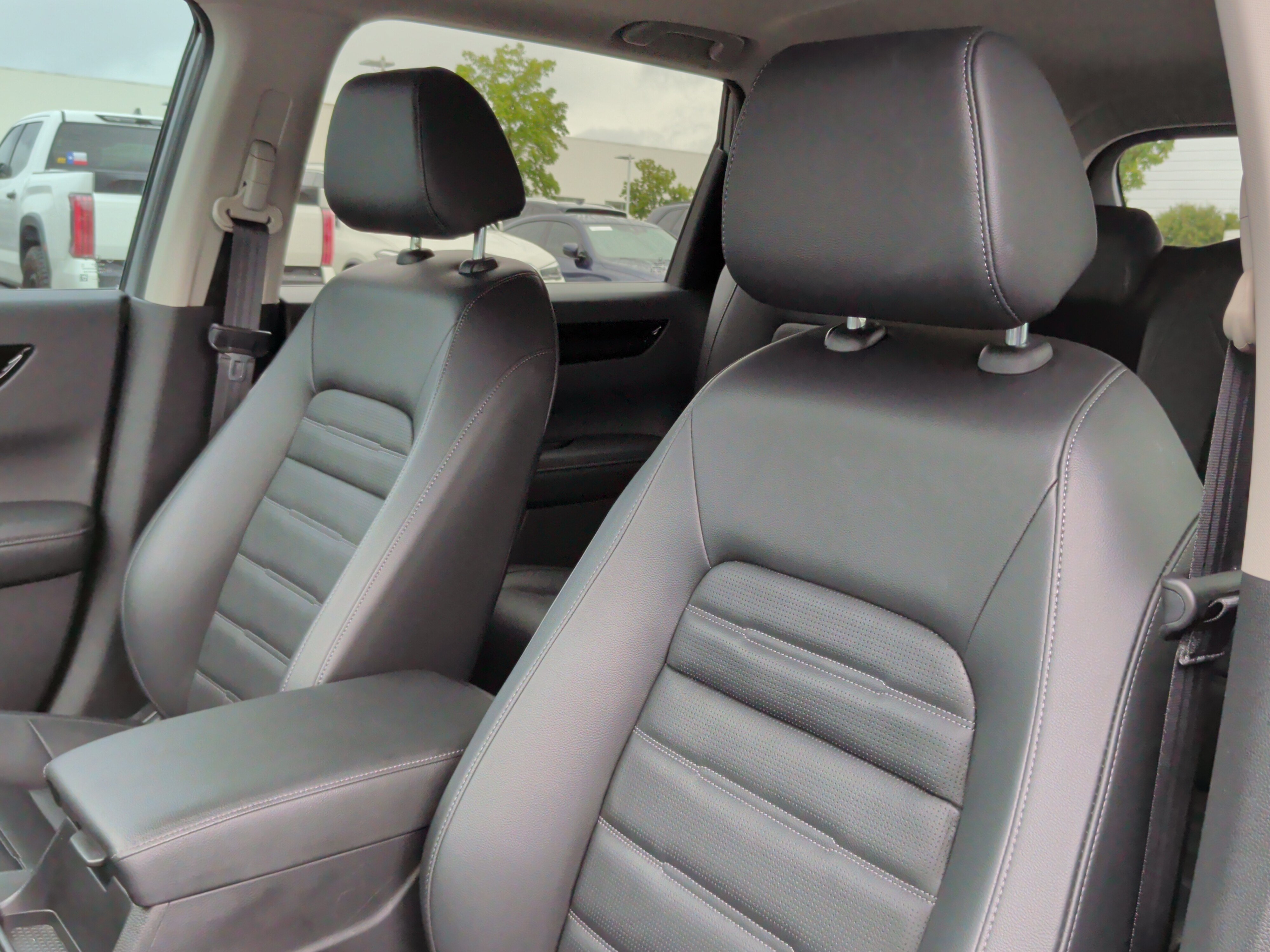 Used 2024 Honda CR-V EX-L image 22