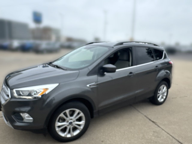 Used 2017 Ford Escape SE w/ Equipment Group 201A AWD/4WD image 35