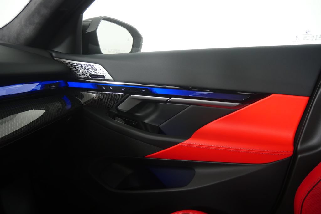 New 2027 BMW M5 Touring AWD/4WD image 24